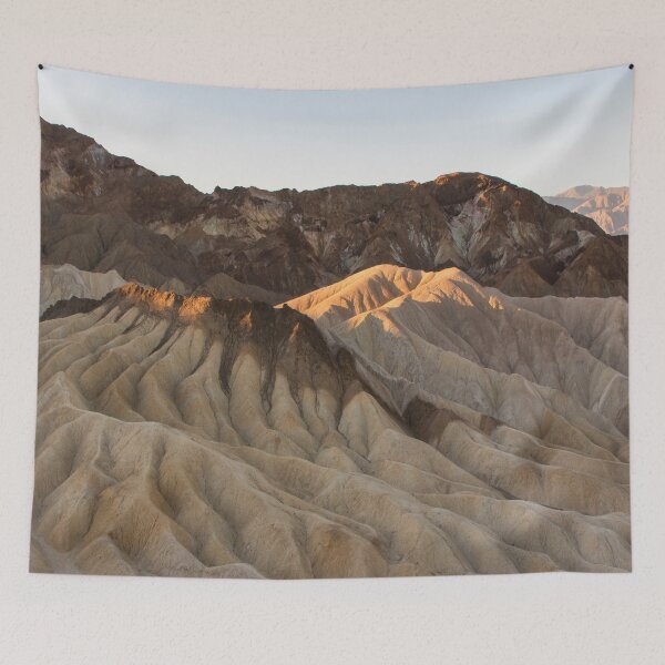 Item preview, Zabriskie Point designed and sold by RILEY J MEDIA.