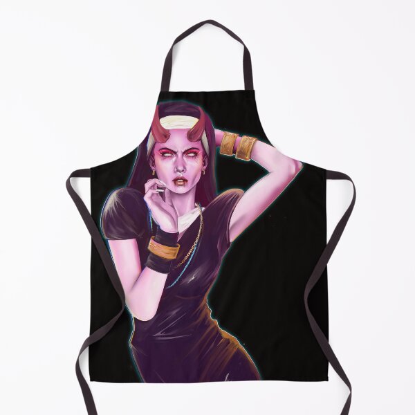 Item preview, Purgatory Roxie designed and sold by Lazersteel.
