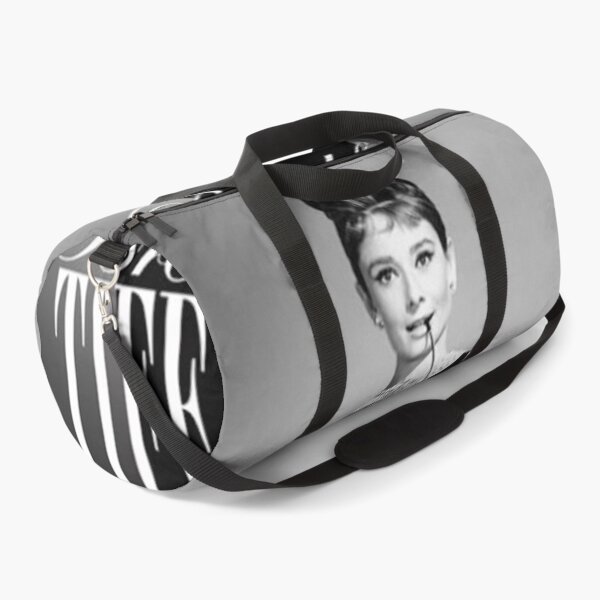 Item preview, Breakfast at Tiffany's Portrait designed and sold by Lisa-Kibler.