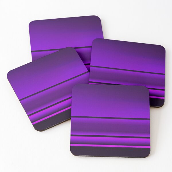 Item preview, Purple Fade designed and sold by ralphsamo.