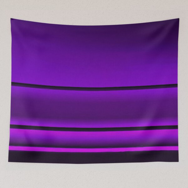 Item preview, Purple Fade designed and sold by ralphsamo.