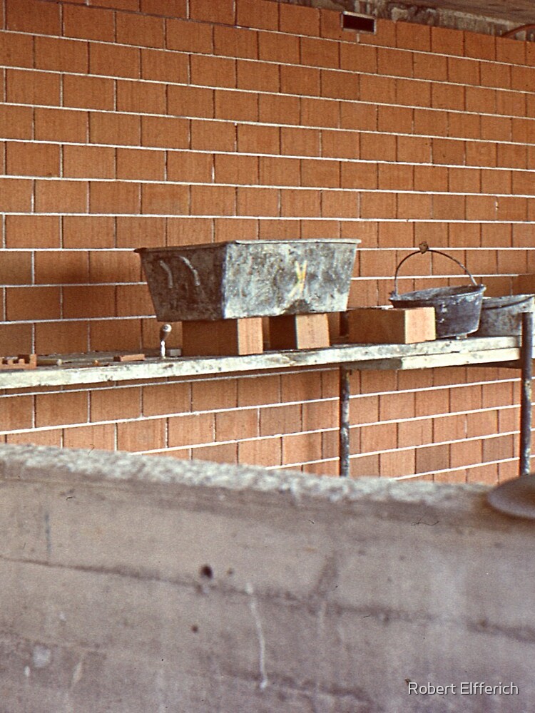 Clear Masonry by robelf