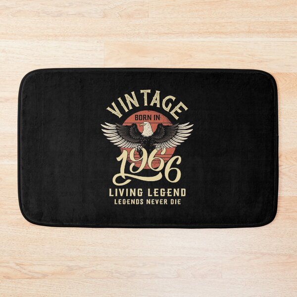 Item preview, Vintage 1966 Born designed and sold by coolprint.