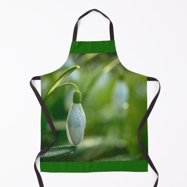 Item preview, The Humble Snowdrop designed and sold by Alisonchambers2.
