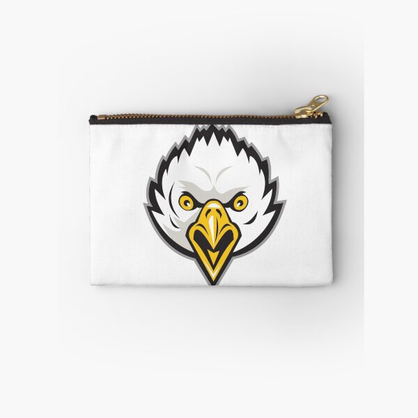 Item preview, American Bald Eagle Head Screaming Retro designed and sold by patrimonio.