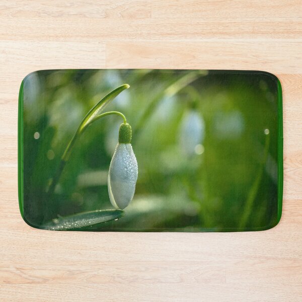 Item preview, The Humble Snowdrop designed and sold by Alisonchambers2.