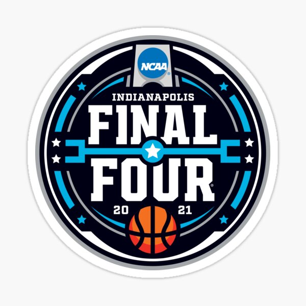 March Madness Stickers | Redbubble