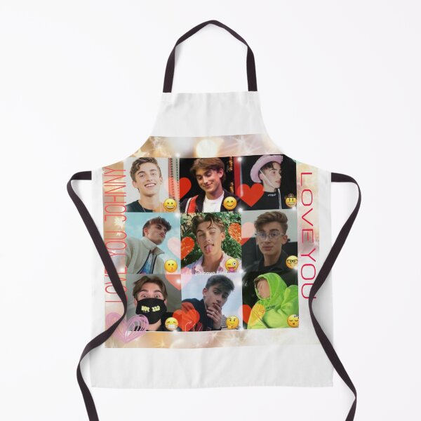 Item preview, Johnny orlando designed and sold by Alien17.