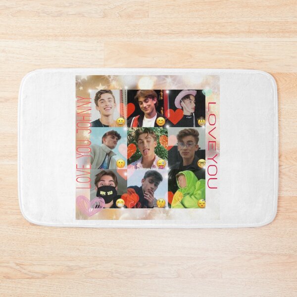 Item preview, Johnny orlando designed and sold by Alien17.