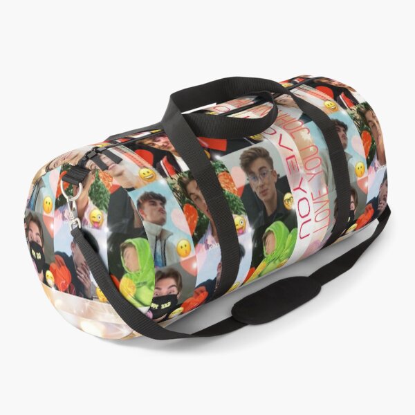 Item preview, Johnny orlando designed and sold by Alien17.