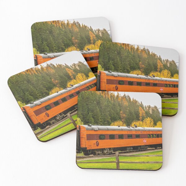 Item preview, End of the Line designed and sold by Bryan Spellman.