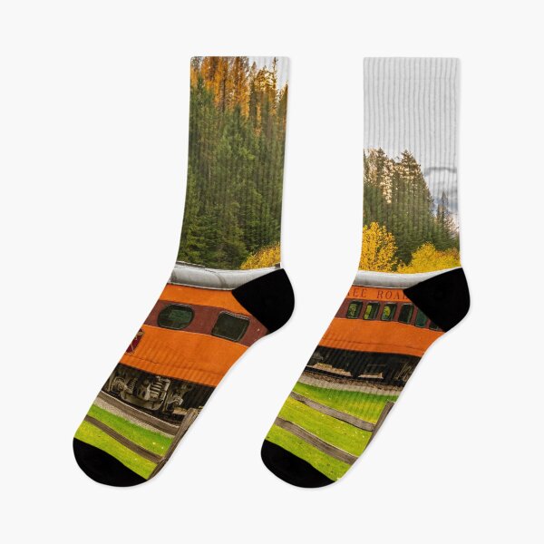 Item preview, End of the Line designed and sold by Bryan Spellman.