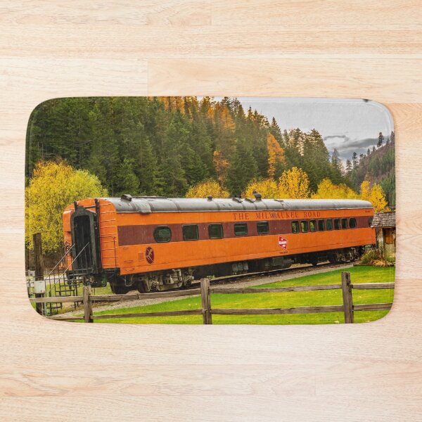 Item preview, End of the Line designed and sold by Bryan Spellman.