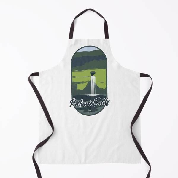 Item preview, Palouse Falls - Washington designed and sold by Moritz Schwäble.