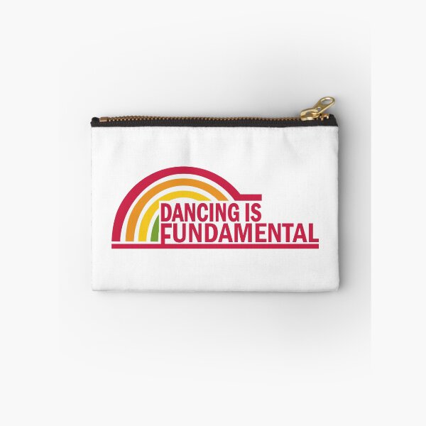 Item preview, Dancing is Fundamental gift designed and sold by Theobsessed01.