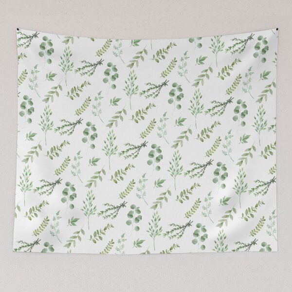 Item preview, Simple leaf design designed and sold by Reba Lee.