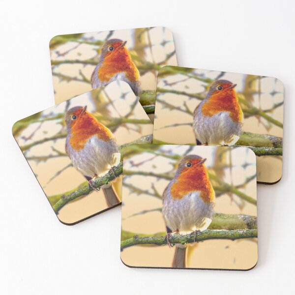 Item preview, Dawn Chorus designed and sold by Alisonchambers2.