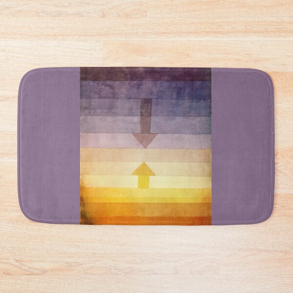 Item preview, Separation in the , Paul Klee designed and sold by neteor.