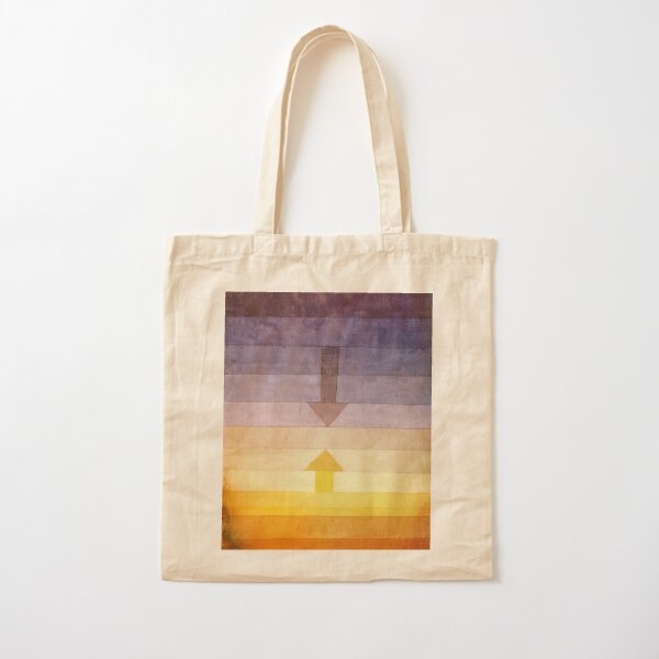 Paul Klee Tote Bags for Sale | Redbubble