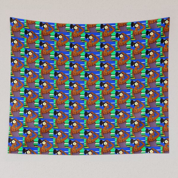 Item preview, Smokey beauty designed and sold by amoxes.