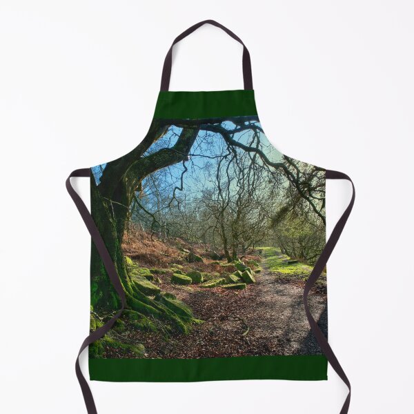 Item preview, Bolehill Millstones designed and sold by Alisonchambers2.