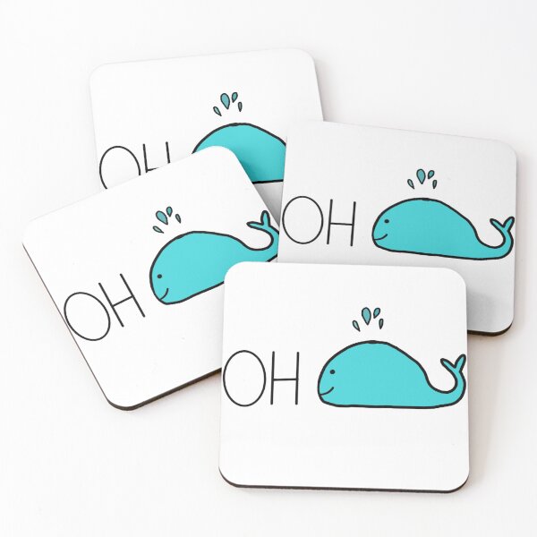 Item preview, Oh Whale designed and sold by SM27335.