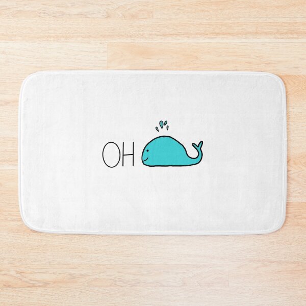 Item preview, Oh Whale designed and sold by SM27335.
