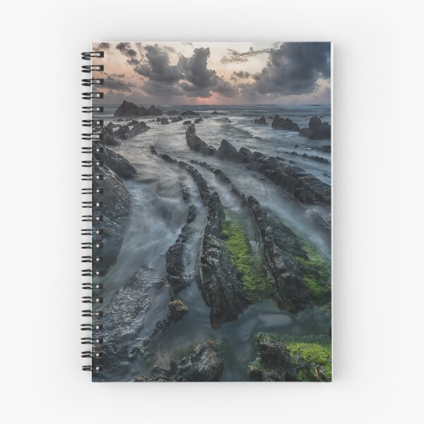 Item preview, Barrika sunset designed and sold by Guy  Berresford.