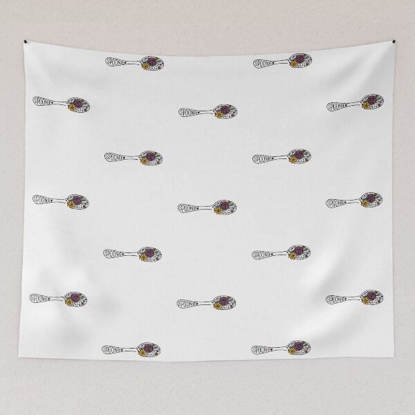 Item preview, Spoonie designed and sold by Sophia Grausam.