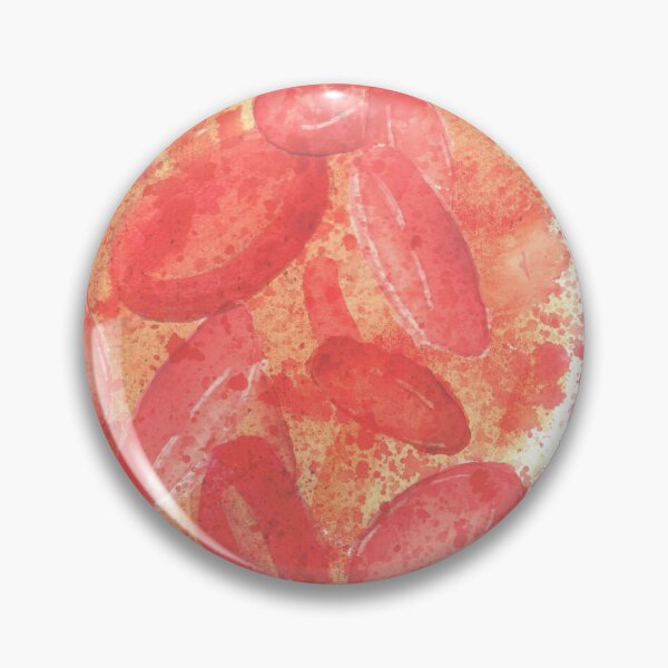 Item preview, Erythrocytes designed and sold by Sandra S. Jaut.