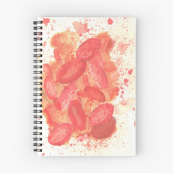 Item preview, Erythrocytes designed and sold by Sandra S. Jaut.