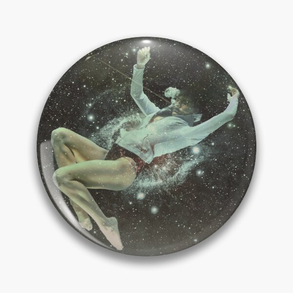 Item preview, Where Am I This Time? Surreal Collage Art designed and sold by Frida Why.