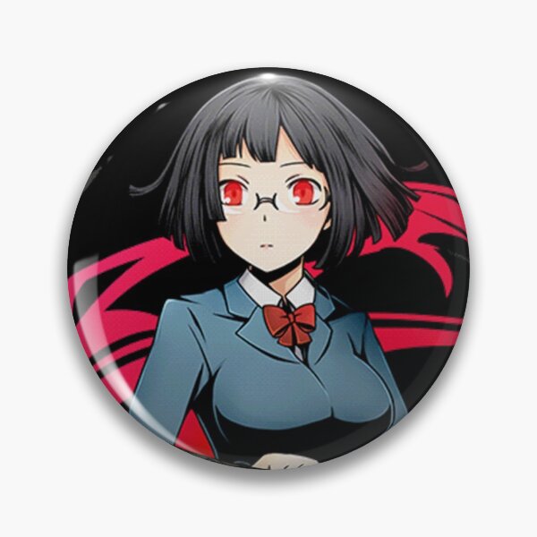 Item preview, Anri Sonohara Durarara designed and sold by LokittyLevi.