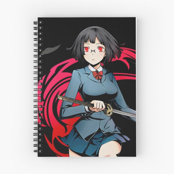 Artikelvorschau, Anri Sonohara Durarara entworfen und verkauft von LokittyLevi.