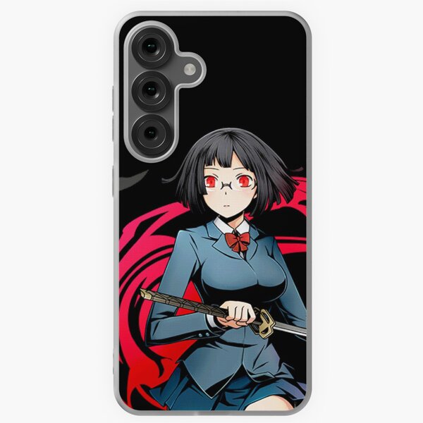 Aperçu de l'œuvre Anri Sonohara Durarara créée et vendue par LokittyLevi.