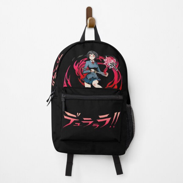 Item preview, Anri Sonohara Durarara designed and sold by LokittyLevi.