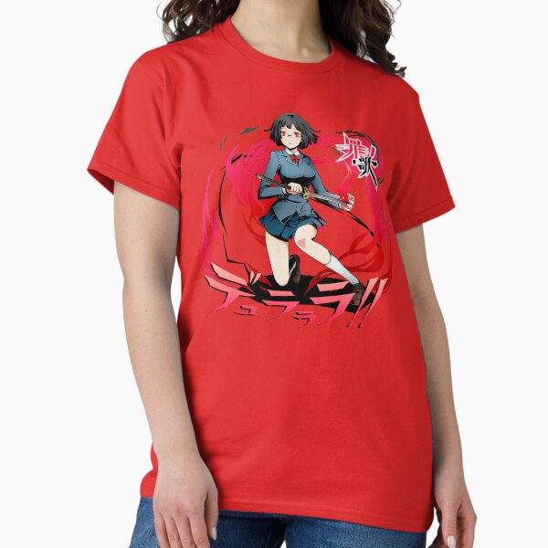 Item preview, Anri Sonohara Durarara designed and sold by LokittyLevi.