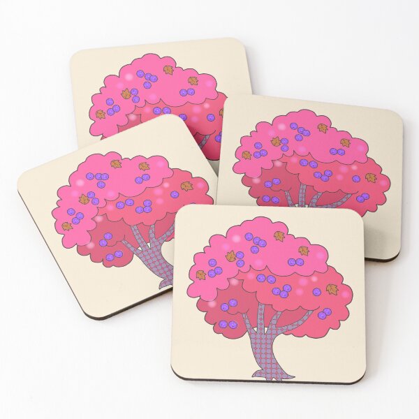 Item preview, Plum Tree designed and sold by ViewerEqualsPhoton.