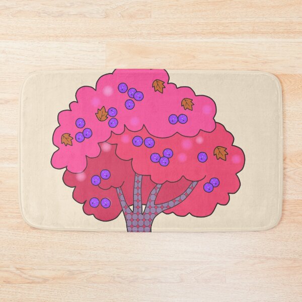 Item preview, Plum Tree designed and sold by ViewerEqualsPhoton.