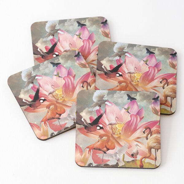 Item preview, Elsewhere designed and sold by Lydie Itasse.