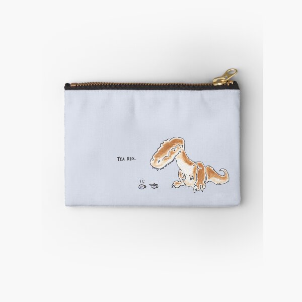 Item preview, Tea Rex designed and sold by JurassicArt.