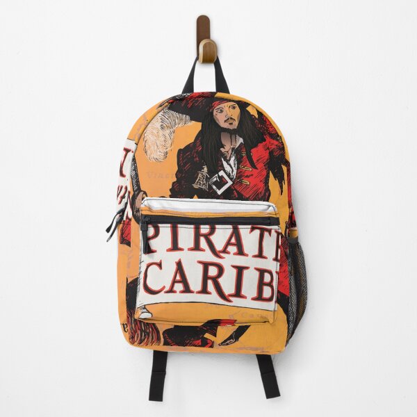 Item preview, Pirates of the Caribbean designed and sold by Aurora of Andromeda.