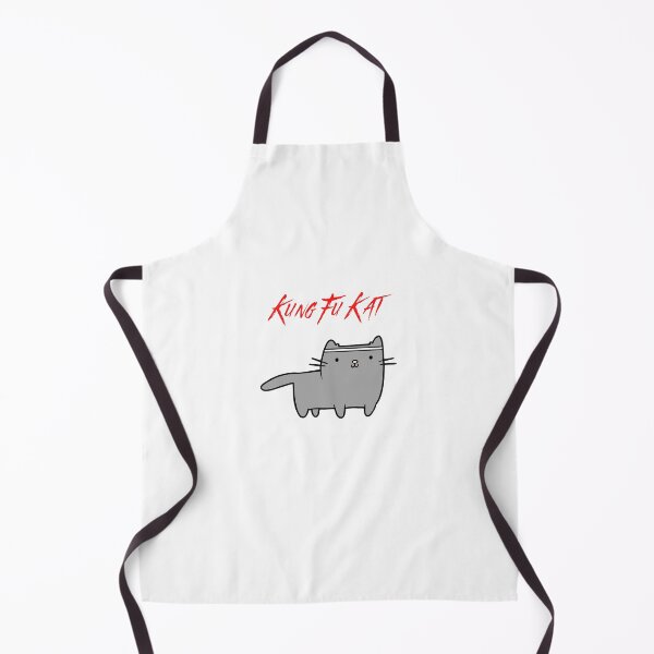 Item preview, Karate Kat 2 designed and sold by OffensiveTCG.
