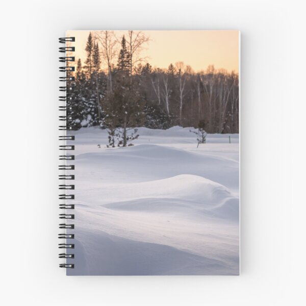 Item preview, Snow Drifts designed and sold by Jola Martysz.