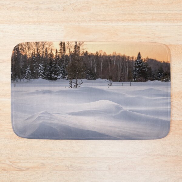 Item preview, Snow Drifts designed and sold by Jola Martysz.