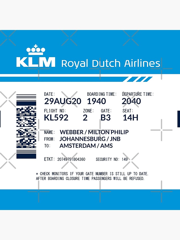 Boarding Pass 5748x5748 MPW by twgcrazy