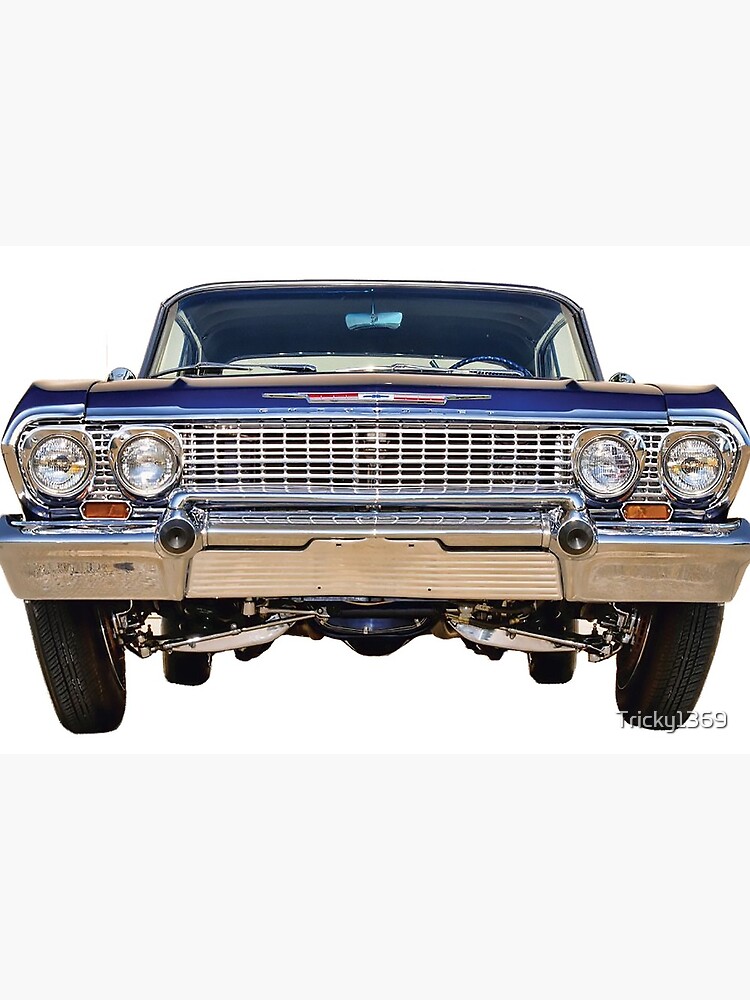 Lowrider front sale