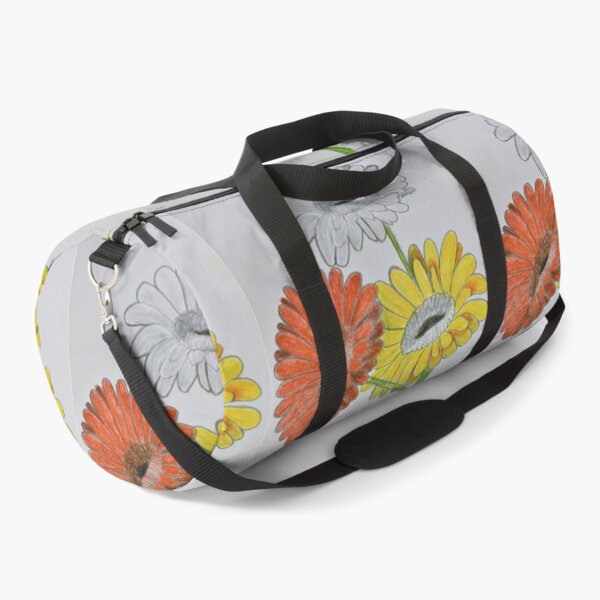 Item preview, three gerberas designed and sold by AliceWolfgang.
