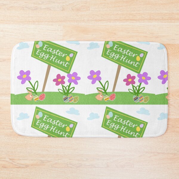 Item preview, Happy Easter bunny rabbit loaf designed and sold by navinthampy.