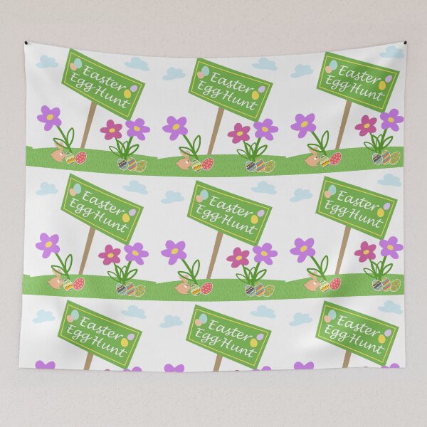 Item preview, Happy Easter bunny rabbit loaf designed and sold by navinthampy.